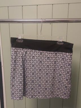 Womens Sport Skirt Calaway Opti Dry